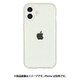 IFT-173CL [iPhone 16用 IIIIfitクリアケース クリア]