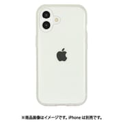 IFT-173CL [iPhone 16用 IIIIfitクリアケース クリア]