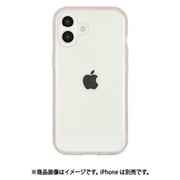 IFT-173PK [iPhone 16用 IIIIfitクリアケース ピンク]