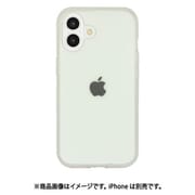 IFT-173FR [iPhone 16用 IIIIfitクリアケース フロスト]