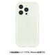 IFT-174CL [iPhone 16 Pro用 IIIIfitクリアケース クリア]