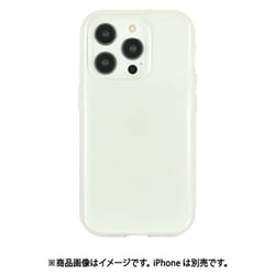IFT-174CL [iPhone 16 Pro用 IIIIfitクリアケース クリア]