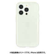 IFT-174CL [iPhone 16 Pro用 IIIIfitクリアケース クリア]