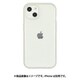 IFT-175CL [iPhone 16 Plus用 IIIIfitクリアケース クリア]