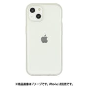 IFT-175CL [iPhone 16 Plus用 IIIIfitクリアケース クリア]