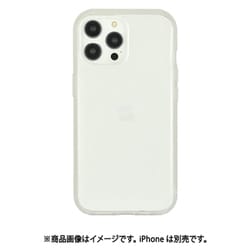 IFT-176CL [iPhone 16 Pro Max用 IIIIfitクリアケース クリア]
