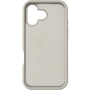GMD-23IV [iPhone 16用 プランプフレームケース アイボリー]