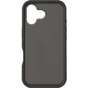 GMD-23BK [iPhone 16用 プランプフレームケース ブラック]