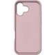 GMD-23PK [iPhone 16用 プランプフレームケース ピンク]