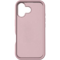 GMD-23PK [iPhone 16用 プランプフレームケース ピンク]