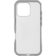 GMD-24CL [iPhone 16 Pro用 プランプフレームケース クリア]