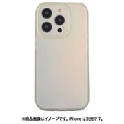 GMD-28MAU [iPhone 16 Pro用 ソフトケース マットオーロラ]