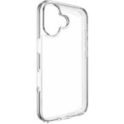 SE_IPNCSPTCS_TR [iPhone 16 対応 ケース クリア 耐衝撃 米軍 MIL規格 スマホケース 透明 薄型 軽量 スマホカバー CRUSH トランスパレント]