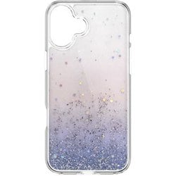 キラキラ天然シェル✨ホワイト Huawei ファーウェイ オリジナル