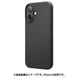 ヨドバシ.com - elago エラゴ EL_IPNCSSCS3_BK [iPhone 16 対応