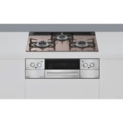 ビルトインコンロ Lisse(リッセ) 60cm幅 ココットプレート付属 プロパン用 RHX31W42J2RW/LPG