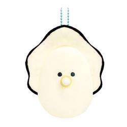 PT0050-B つぶらな瞳のもちぬい ぬいぐるみ べびーなまがき