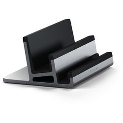 PST-ADVSM [Dual Vertical Laptop Stand]