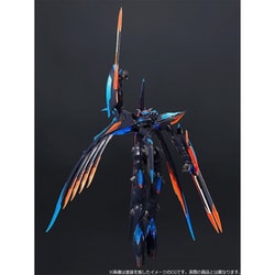 MODEROID ファフナー・マークアレス