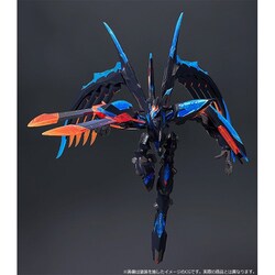 GOOD SMILE COMPANY - MODEROID(モデロイド) ファフナー・マークアレス 蒼穹のファフナー THE BEYOND プラモデル グッドスマイルカンパニー Amazon | グッドスマイルカンパニー(GOOD SMILE COMPANY