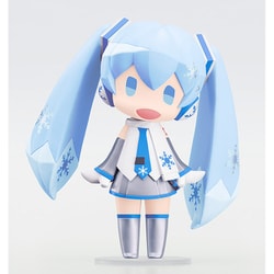 GOOD SMILE COMPANY - 雪ミク 1/7スケール グッドスマイルカンパニー ヨドバシ.com - グッドスマイルカンパニー Good Smile Company