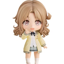 ねんどろいど アイドルマスター シャイニーカラーズ 市川雛菜 [塗装済可動フィギュア 全高約100mm ノンスケール]
