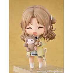 ねんどろいど 市川雛菜（アイドルマスター公式 on X