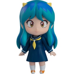 ねんどろいど うる星やつら ラム 制服Ver. [塗装済可動フィギュア 全高約100mm ノンスケール]