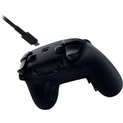 Razer - Razer　Xbox＆PC用 ワイヤレス eスポーツコントローラー Wolverine V3 Pro　RZ06-05200100-R3M1 元箱あり Razer Wolverine V3 Pro Wireless Gaming Controller with 6