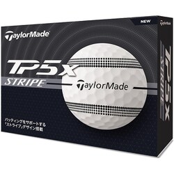 ヨドバシ.com - Taylor Made テーラーメイド TM24 TP5x Stripe