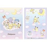 3ポケットファイル ポケピース ほしぞら 646404001