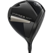 inpres DRIVESTAR TYPE/S（インプレス ドライブスター タイプS） DRIVER SPEEDER NX for Yamaha M-425D（S） ロフト角10.5° 2024年モデル [ゴルフ ドライバー]