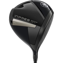 inpres DRIVESTAR TYPE/S（インプレス ドライブスター タイプS） DRIVER SPEEDER NX for Yamaha M-425D（SR） ロフト角10.5° 2024年モデル [ゴルフ ドライバー]