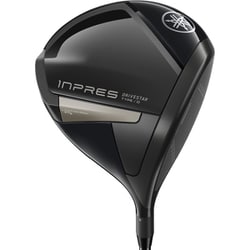 inpres DRIVESTAR TYPE/D（インプレス ドライブスター タイプD） DRIVER SPEEDER NX for Yamaha TM-425D（SR） ロフト角10.5° 2024年モデル [ゴルフ ドライバー]