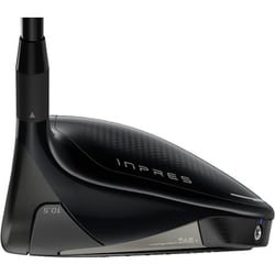 【美品】YAMAHA INPRES DRIVESTAR TYPE-S 10.5度 ヨドバシ.com - ヤマハ YAMAHA inpres DRIVESTAR TYPE/D