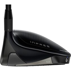 inpres DRIVE STAR ドライバー 10.5度 インプレス ドライブスター／inpres DRIVESTAR ドライバー