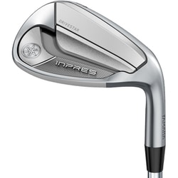 inpres DRIVESTAR（インプレス ドライブスター） IRON N.S.PRO 850GH neo（S） AS ロフト角48° 2024年モデル [ゴルフ 単品アイアン]