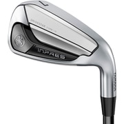 inpres DRIVESTAR TYPE/D IRON(インプレス ドライブスター タイプD) アイアン #5(21°) SPEEDER NX for Yamaha M-425i(R) 2024年モデル