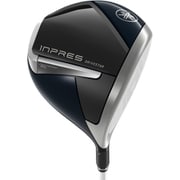 inpres DRIVESTAR（インプレス ドライブスター） For Ladies DRIVER ELDIO for Yamaha TM-325D（A） ロフト角11.5° 2024年モデル [レディース ゴルフ ドライバー]