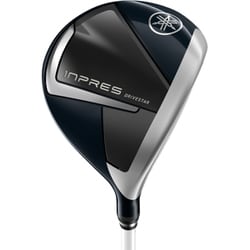 INPRES DRIVESTAR For Ladies FW｜製品情報｜YamahaGolf ヤマハ