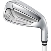 inpres DRIVESTAR（インプレス ドライブスター） For Ladies IRON ELDIO for Yamaha TM-325i（L） #6 ロフト角26° 2024年モデル [レディース ゴルフ 単品アイアン]