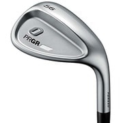 PRGR 0 ウェッジ MCI FOR PRGR FLEX WEDGE #52 ロフト角52° バンス角18.5° 2024年モデル [ゴルフ ウェッジ]