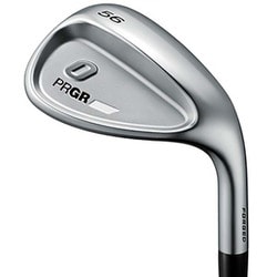 PRGR 0 ウェッジ MCI FOR PRGR FLEX WEDGE #56 ロフト角56° バンス角20° 2024年モデル [ゴルフ ウェッジ]