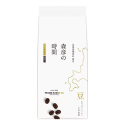 森彦の時間 豆 森彦ブレンド 140g