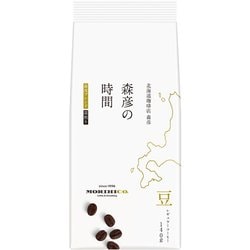 森彦の時間 豆 森彦ブレンド 140g
