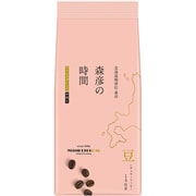 森彦の時間 豆 マイルドブレンド 140g