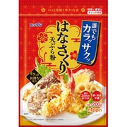 はなさくり天ぷら粉 200g