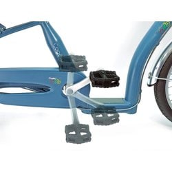 ヨドバシ.com - サギサカ SAGISAKA シティサイクル シニア向け