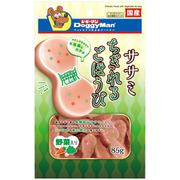 ササミちぎれるごほうび 野菜入り 85g