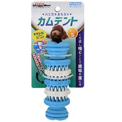 ハミガキおもちゃ カムデント ボーン S